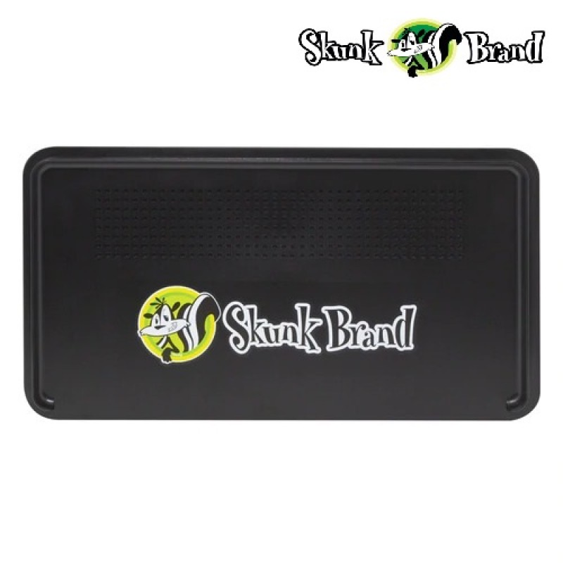 Пластиковий органайзер Skunk Black Пластиковий органайзер Skunk Black