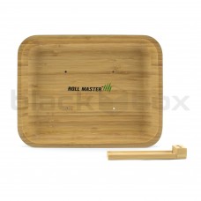Бамбуковий піднос<br> Bamboo Roll Master