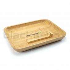 Бамбуковий піднос<br> Bamboo Roll Master