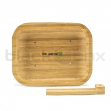 Бамбуковий піднос<br> Bamboo Roll Master Small