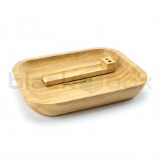 Бамбуковий піднос<br> Bamboo Roll Master Small