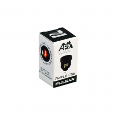 Атомайзер<br> Pulsar Wax Triple Quartz Coils