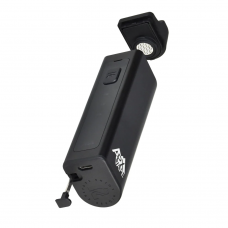 Вапорайзер<br> Pulsar APX V3 Herb - Jet Black