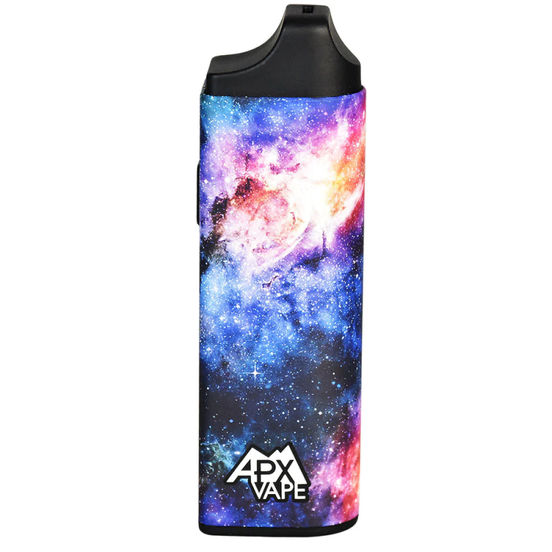 Мундштук пластиковий Pulsar APX V3