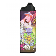 Вапорайзер<br> Pulsar APX V3 Herb - Psychedelic