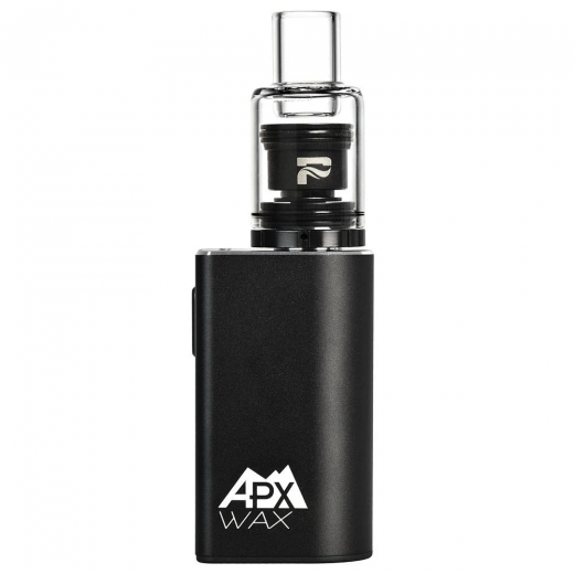 Вапорайзер Pulsar APX Wax - Blackout