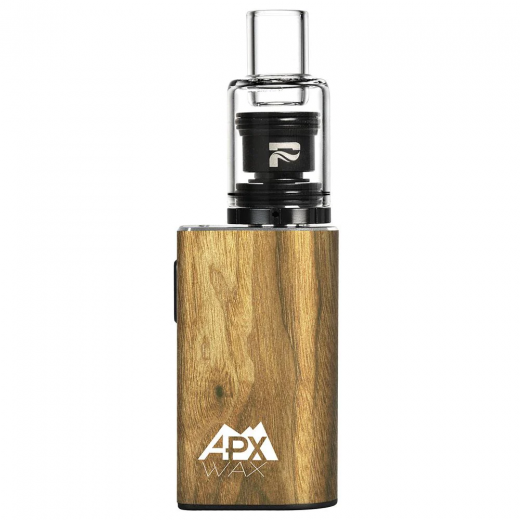Вапорайзер Wood - Pulsar APX Wax