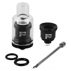 Вапорайзер<br> Pulsar APX Wax - Atomizer Kit