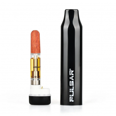 Вапорайзер<br> Pulsar Lite Vape - Black