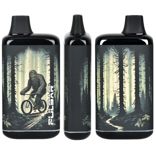 Вапорайзер Pulsar Pro Vape - Bigfoot