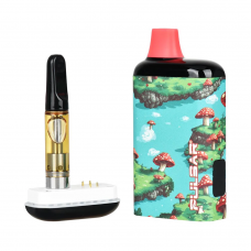 Вапорайзер<br> Pulsar Pro Vape - Mushrooms