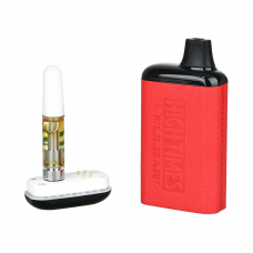 Вапорайзер<br> Pulsar Pro Vape - High Times Red