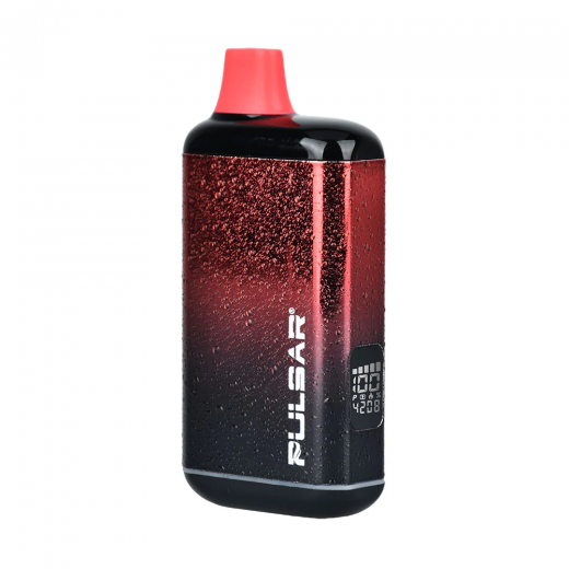 Вапорайзер Pulsar Pro Vape - Black Cherry Fizz