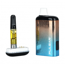 Вапорайзер<br> Pulsar Pro Vape - Blue Ridge Haze