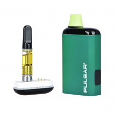 Вапорайзер<br> Pulsar Pro Vape - Thermo Acid Splash