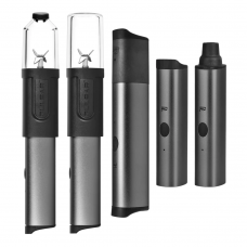 Вапорайзер<br> Pulsar Range Modular Vape - Black