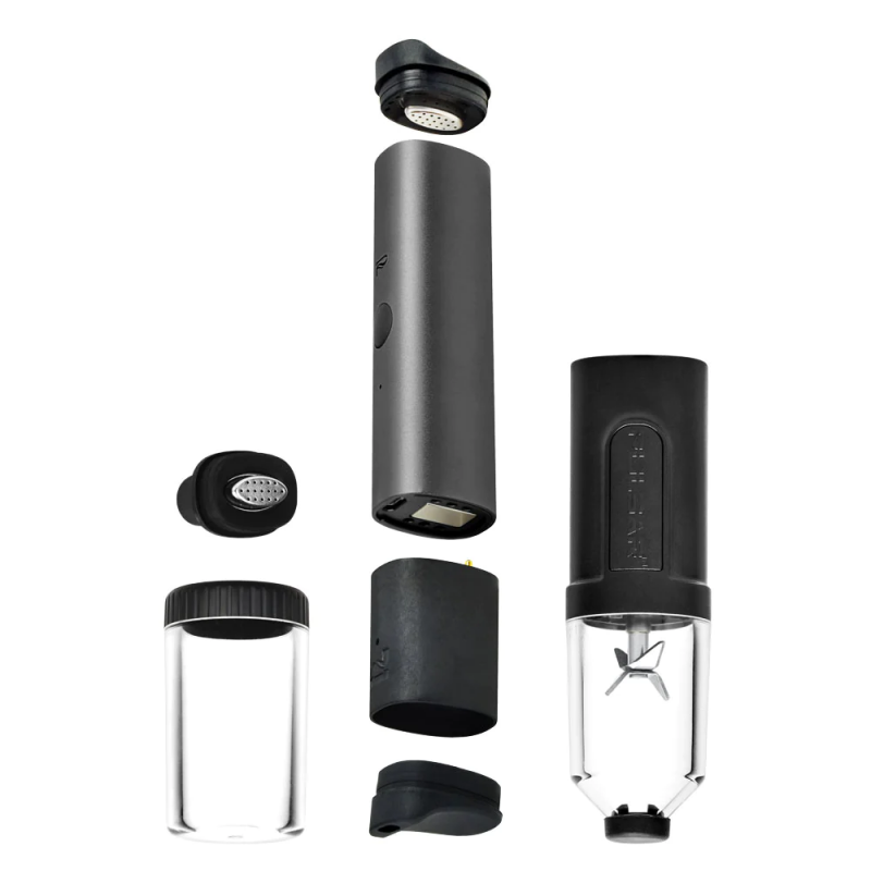 Вапорайзер Pulsar Range Modular Vape - Black