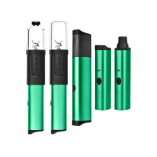 Вапорайзер<br> Pulsar Range Modular Vape - Green