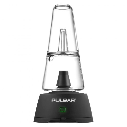 Вапорайзер Sipper Dual Use Pulsar 