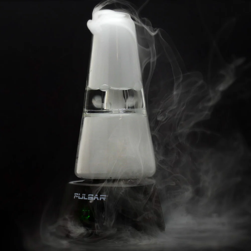 Вапорайзер Sipper Dual Use Pulsar 