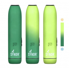 Вапорайзер<br> Pulsar SYNDR Dry Herb - Thermo Acid Splash