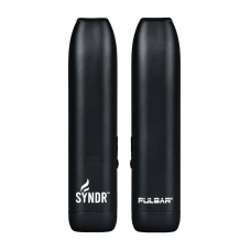 Вапорайзер<br> Pulsar SYNDR Dry Herb - Black