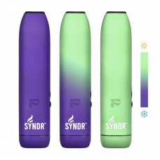 Вапорайзер<br> Pulsar SYNDR Dry Herb - Thermo Fairy Fire