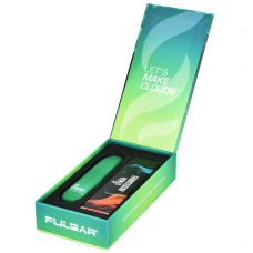 Вапорайзер<br> Pulsar SYNDR Dry Herb - Thermo Fairy Fire
