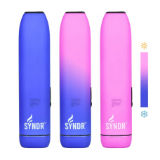Вапорайзер<br> Pulsar SYNDR Dry Herb - Thermo Royal Wizard